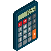 National Rate Calculator