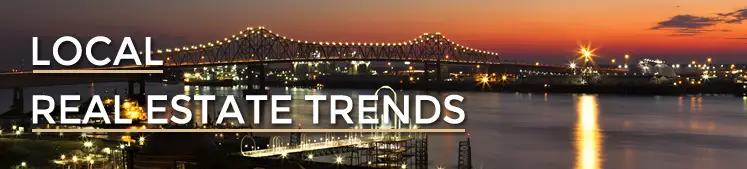 Local CRE Trends