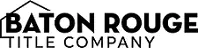 Baton Rouge Title Logo